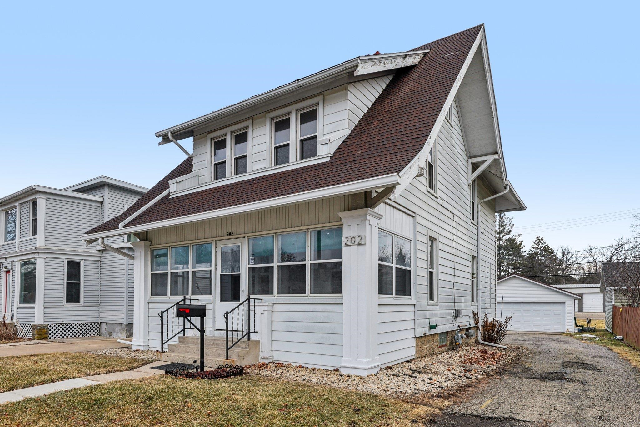 202 North Main Street Lodi, WI 53555 - Photo 1 of 1