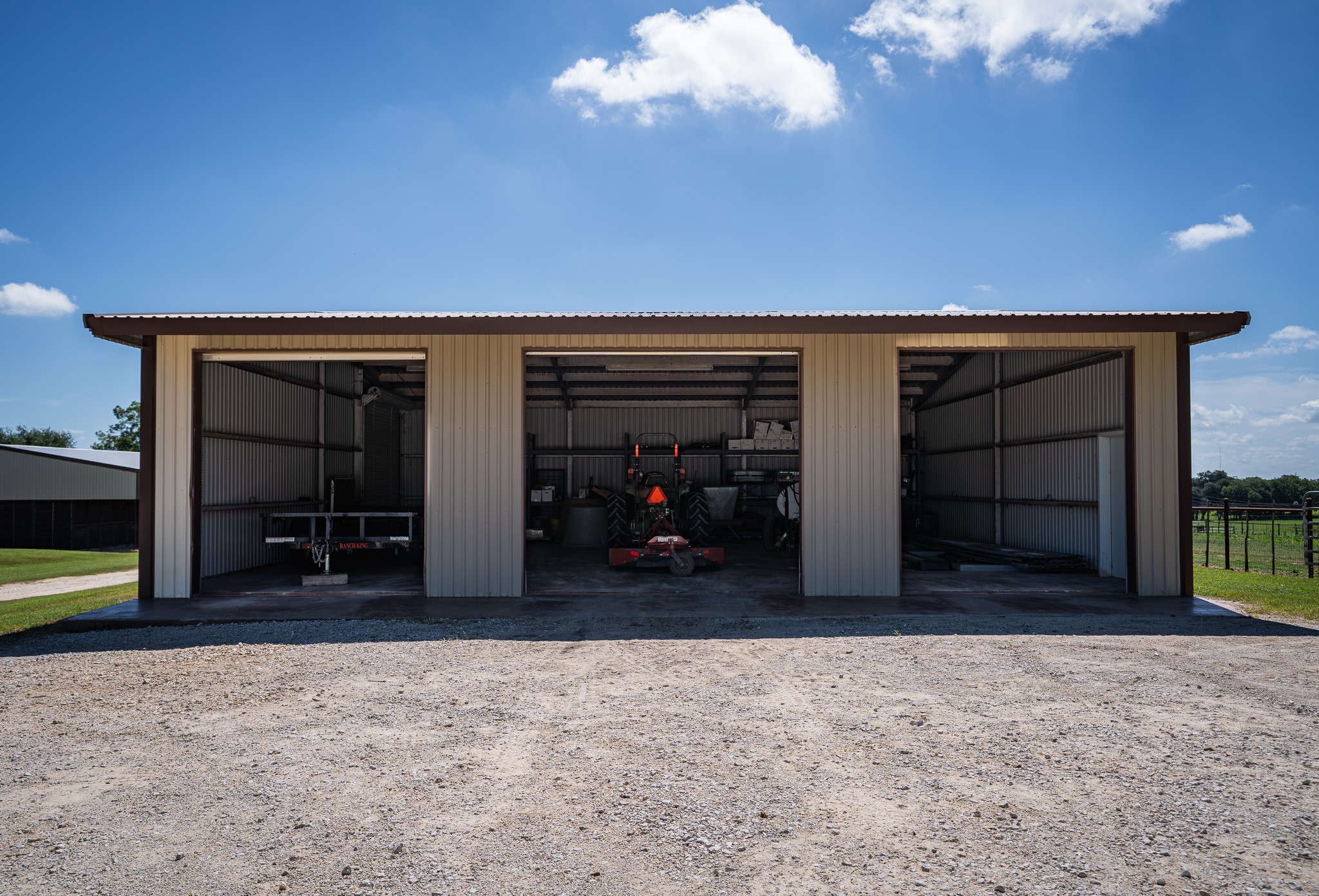 1119 Wolters Road Schulenburg, TX 78956 - Photo 39 of 50 a view of a livingroom with furniture