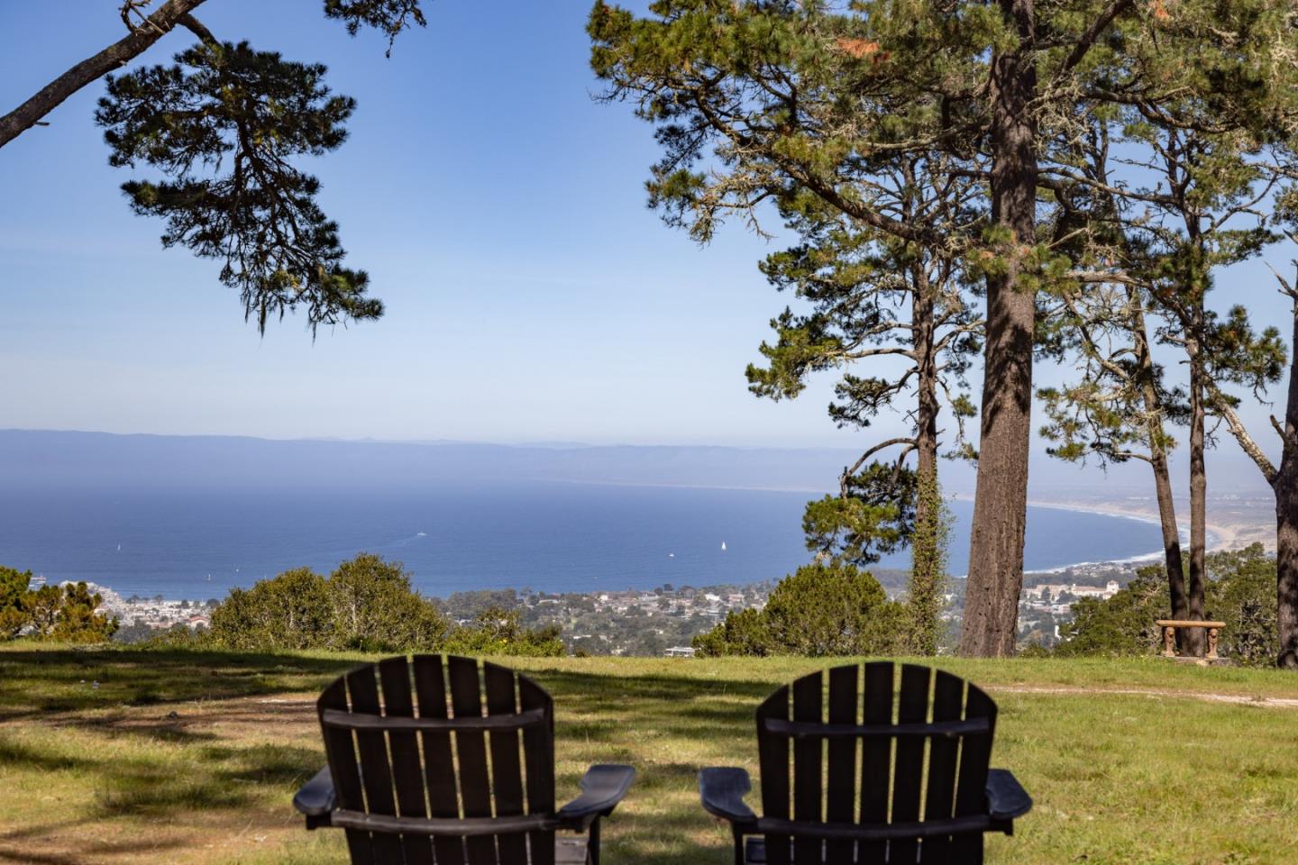 507 Aguajito Road Carmel, CA 93923 - Photo 2 of 39