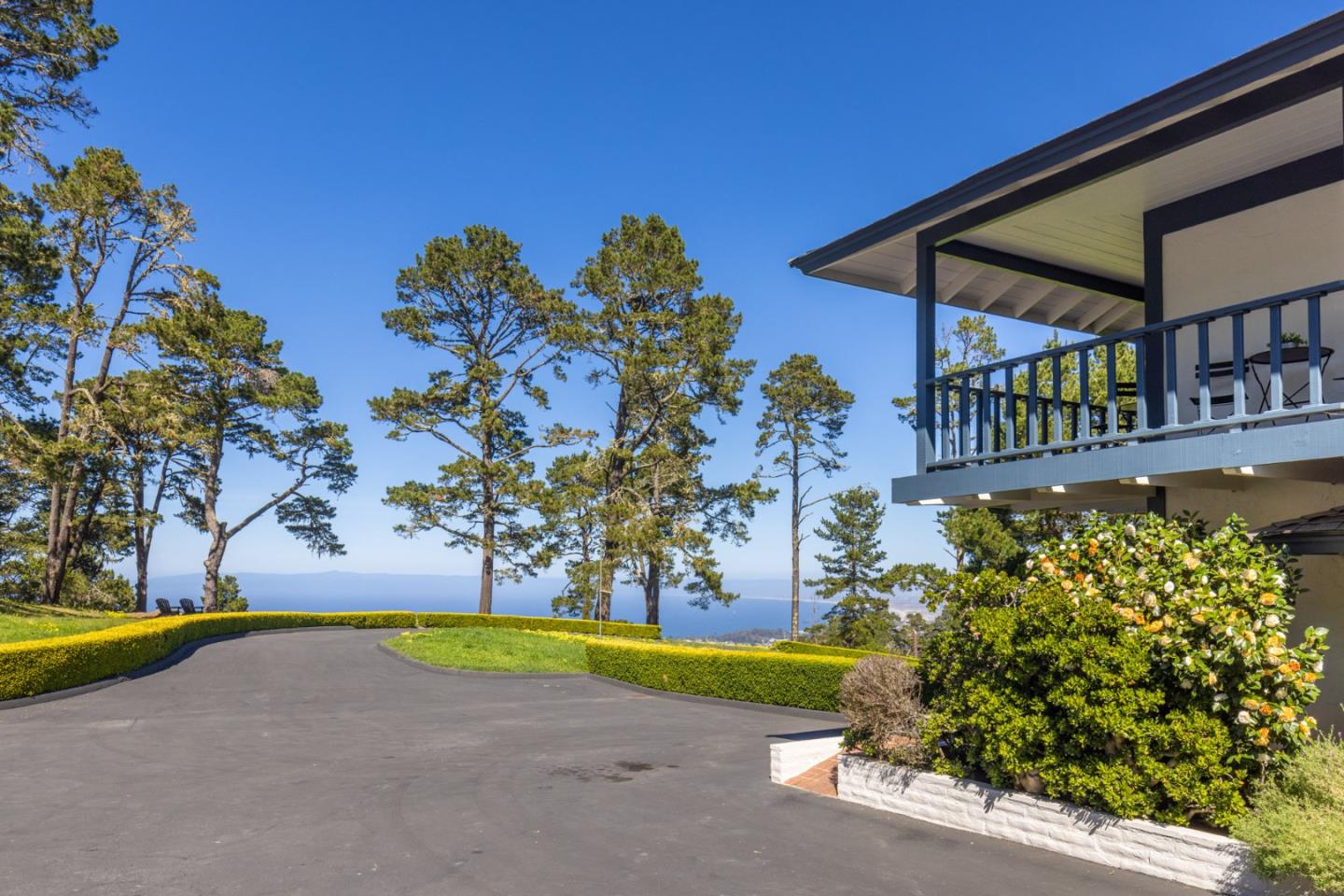 507 Aguajito Road Carmel, CA 93923 - Photo 3 of 39