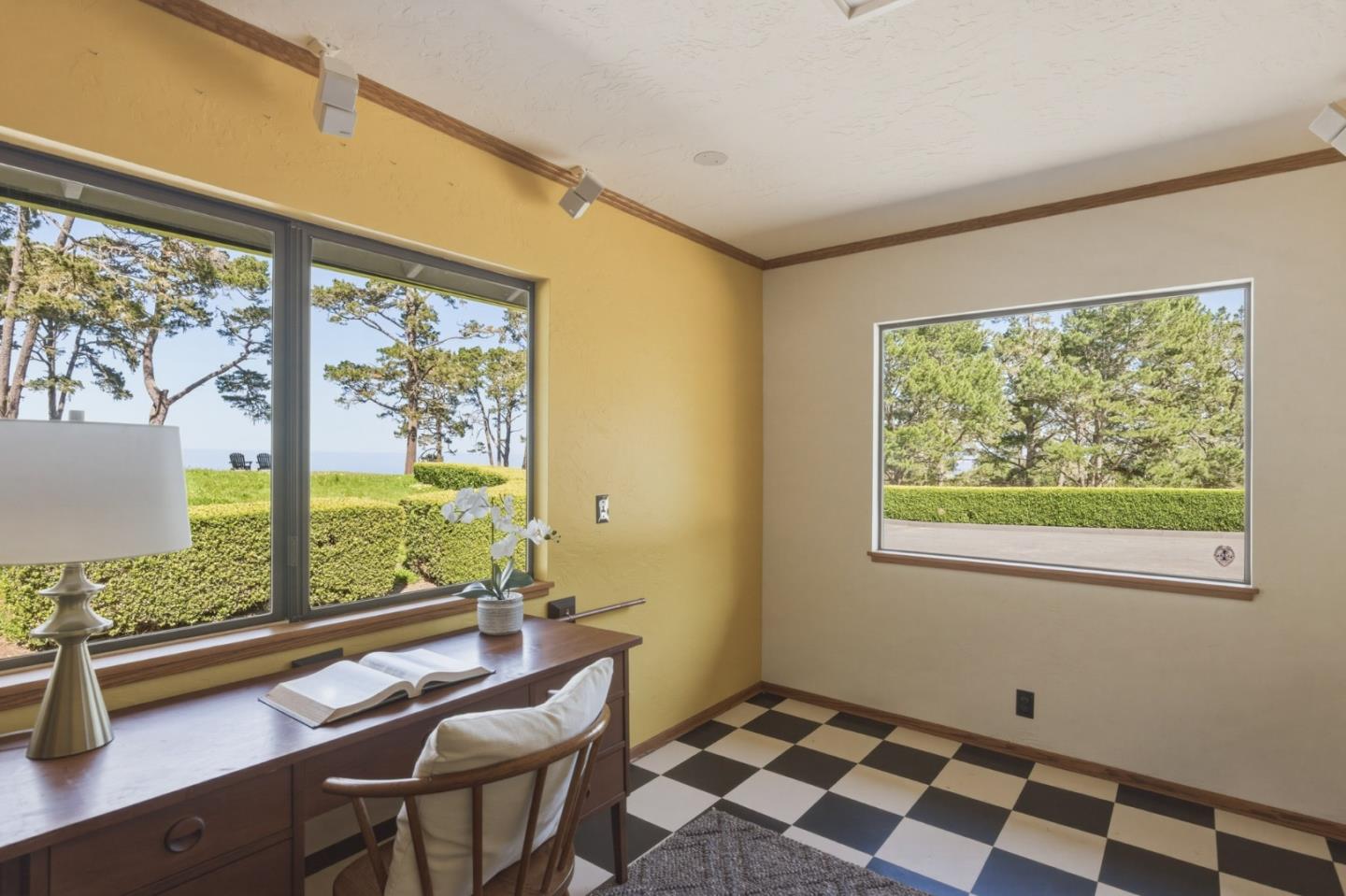 507 Aguajito Road Carmel, CA 93923 - Photo 31 of 39