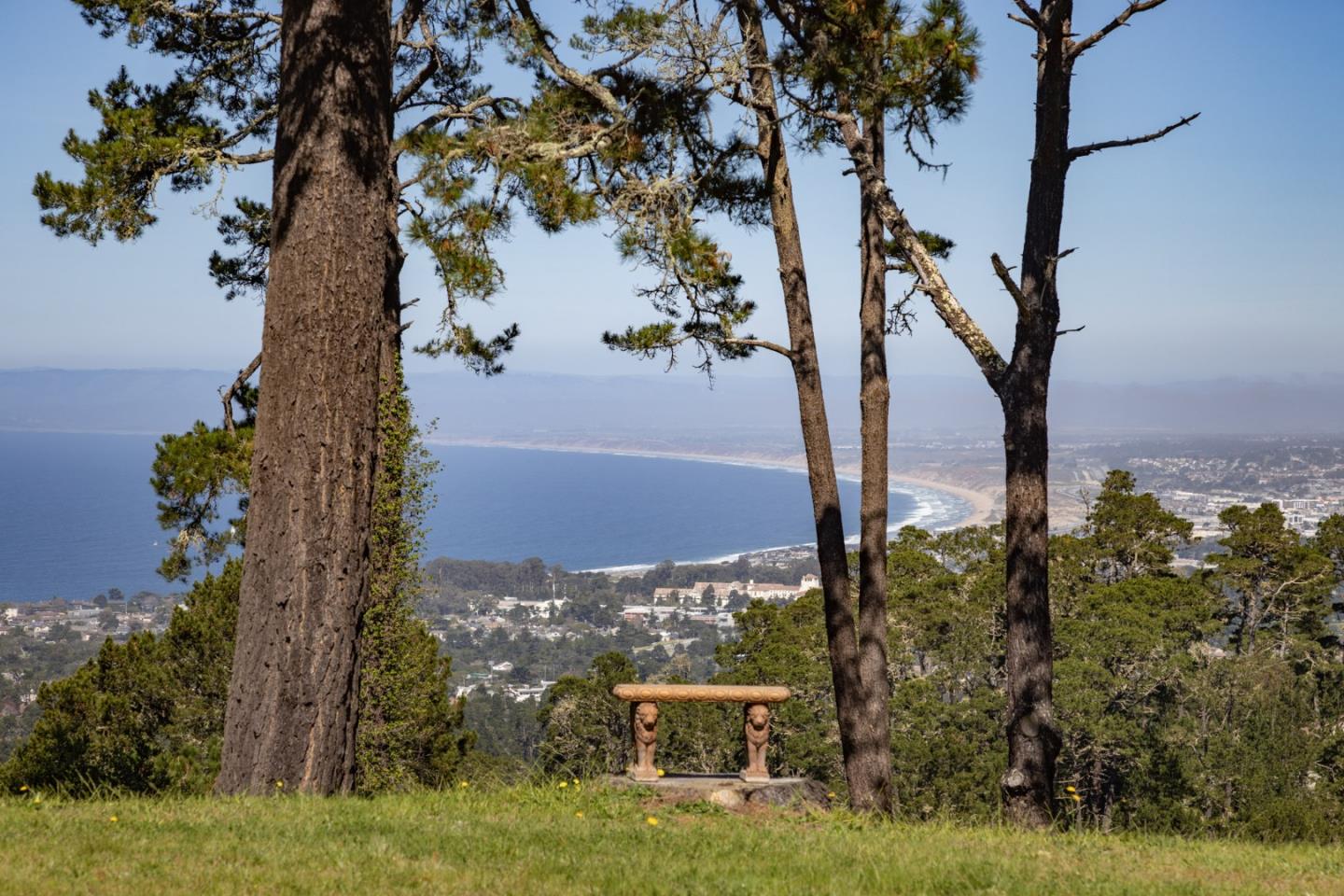 507 Aguajito Road Carmel, CA 93923 - Photo 33 of 39