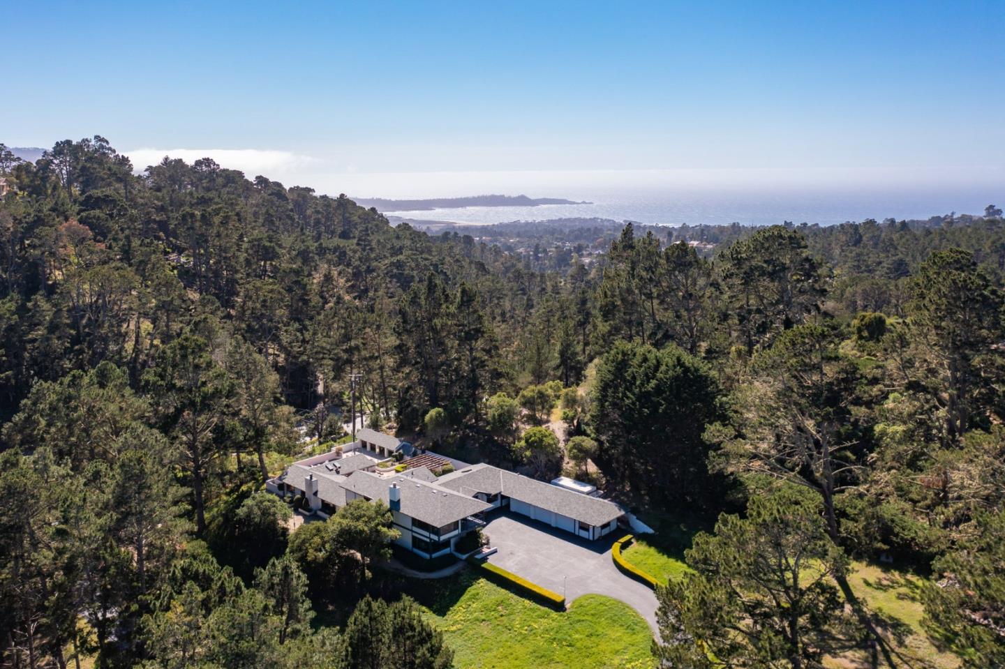 507 Aguajito Road Carmel, CA 93923 - Photo 37 of 39