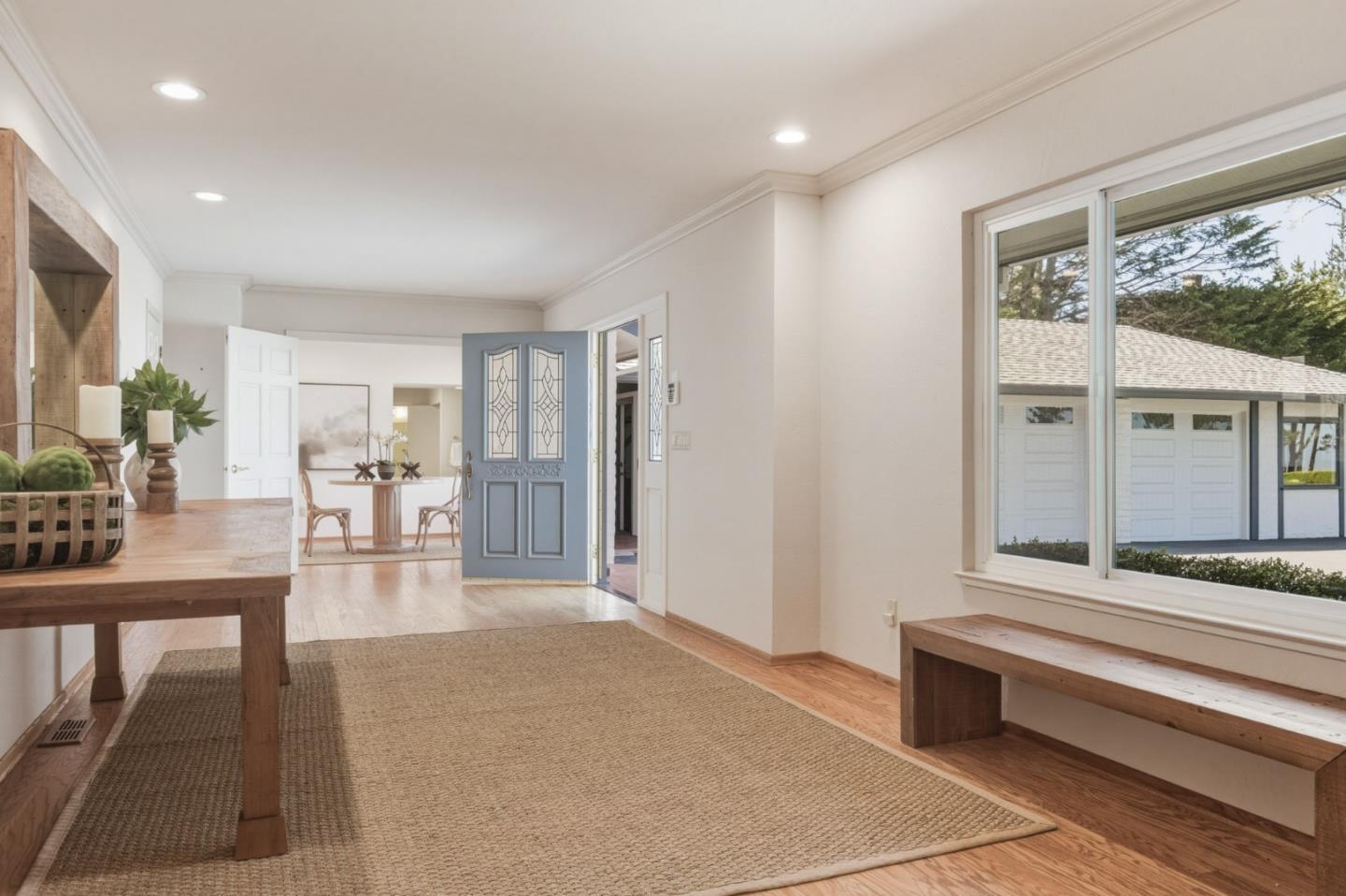 507 Aguajito Road Carmel, CA 93923 - Photo 4 of 39