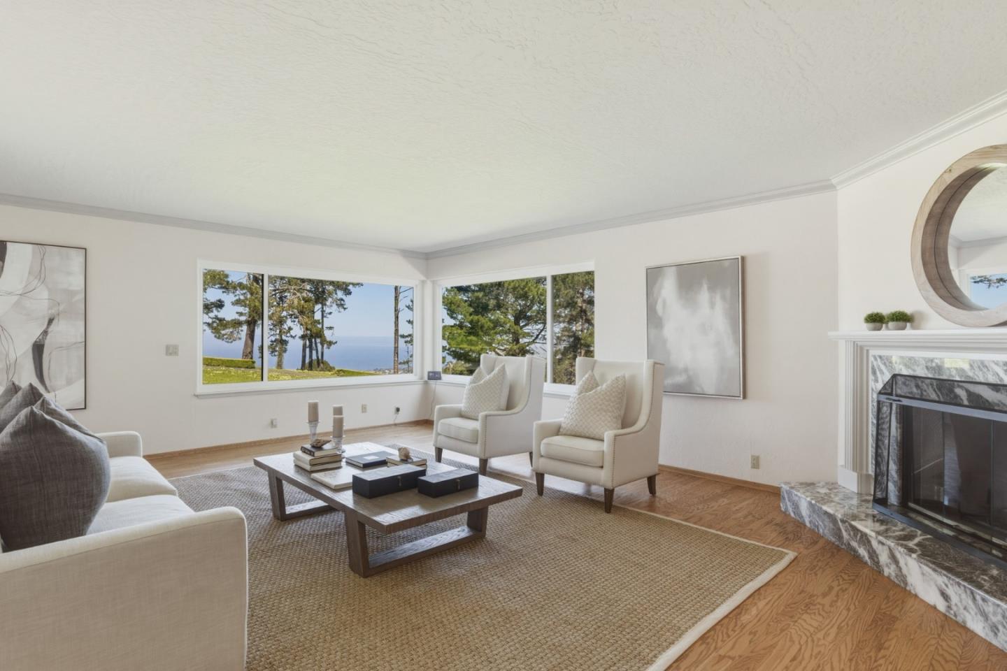 507 Aguajito Road Carmel, CA 93923 - Photo 5 of 39