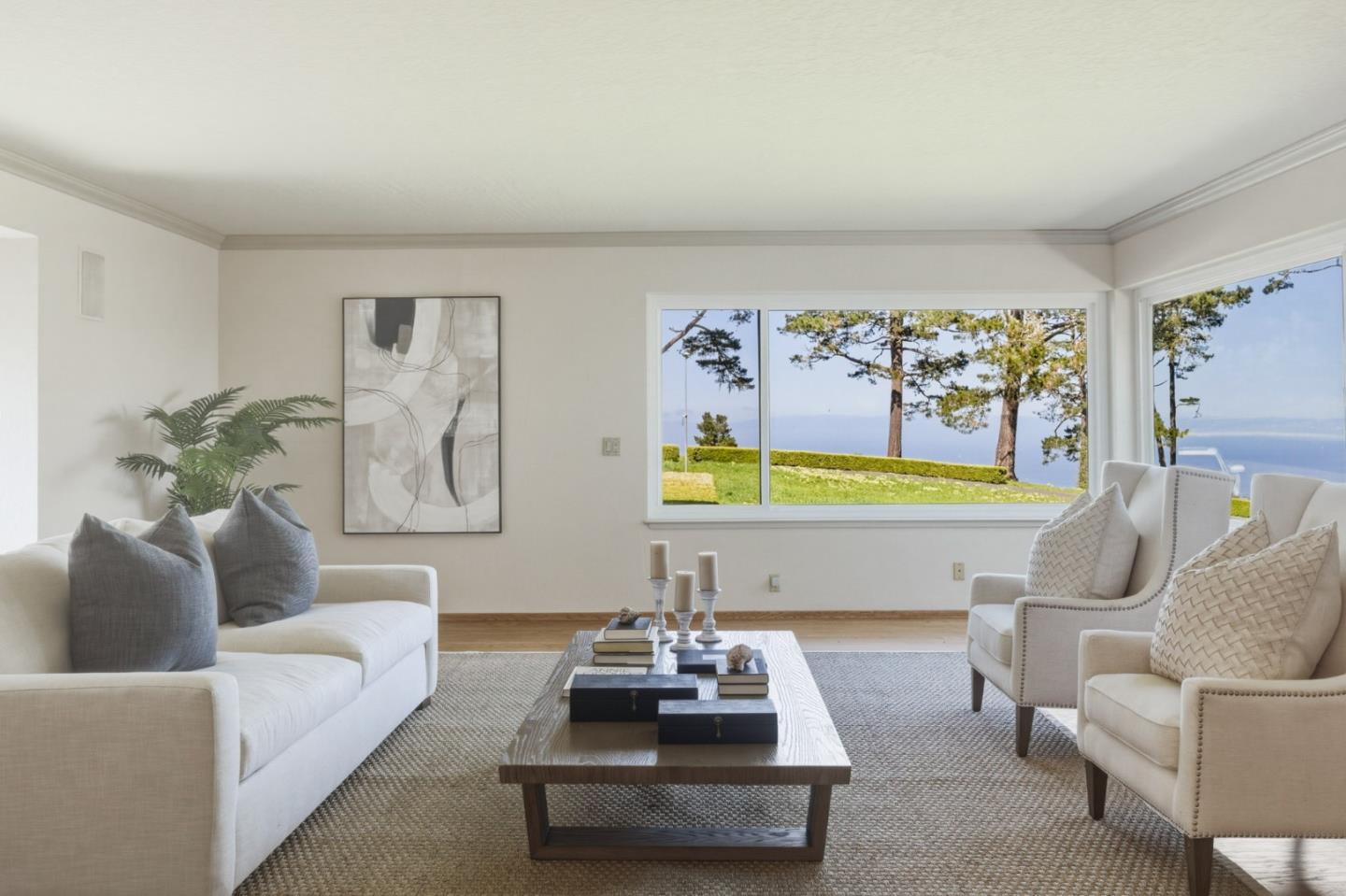 507 Aguajito Road Carmel, CA 93923 - Photo 6 of 39