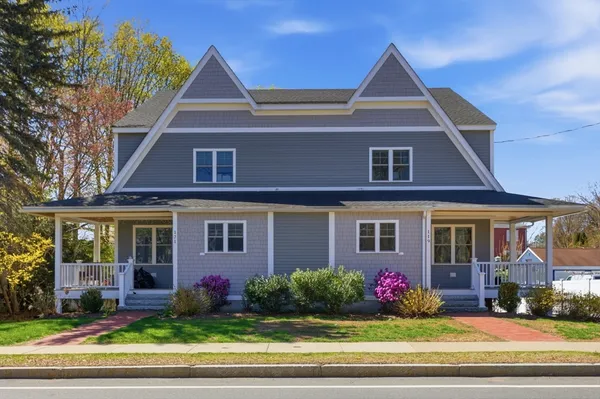 $999,000 | 119 Salem Street, Unit 119, Reading, MA 01867