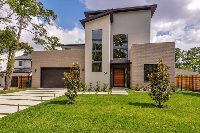 $2,197,500 | 51 Huntsmans Horn Circle, The Woodlands, TX 77380