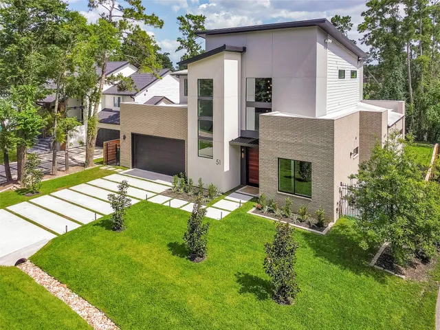 $2,197,500 | 51 Huntsmans Horn Circle, The Woodlands, TX 77380