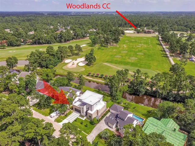 $2,197,500 | 51 Huntsmans Horn Circle, The Woodlands, TX 77380