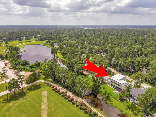 $2,197,500 | 51 Huntsmans Horn Circle, The Woodlands, TX 77380