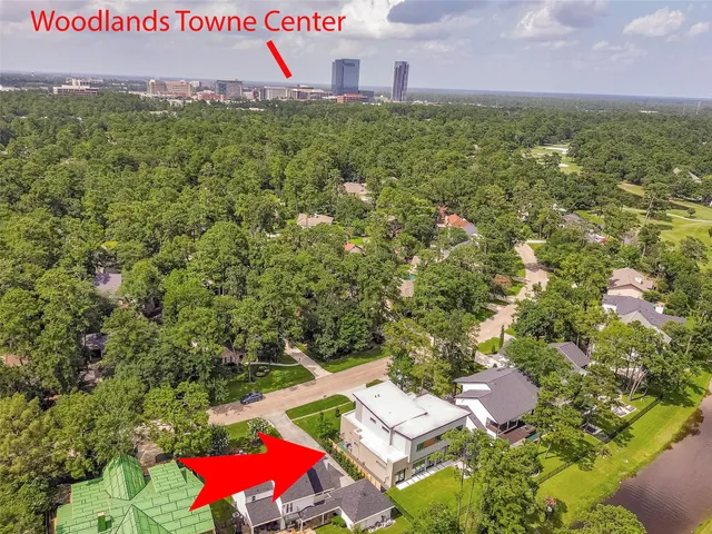 $2,197,500 | 51 Huntsmans Horn Circle, The Woodlands, TX 77380