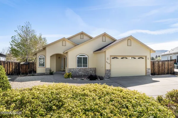 $580,000 | 968 Kerinne Circle, Carson City, NV 89701