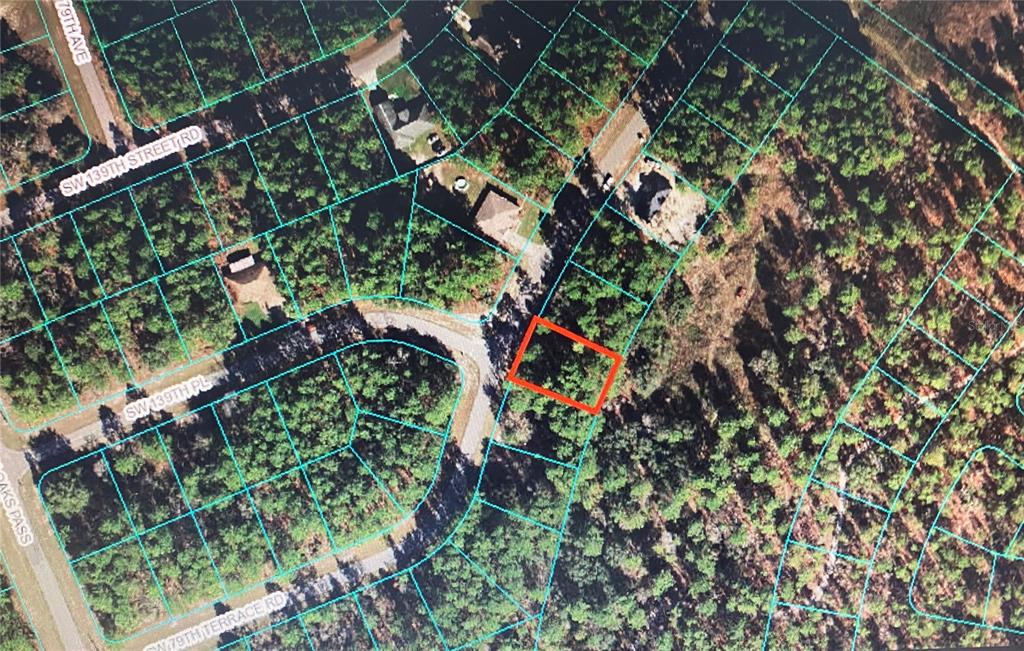 79 Southwest 79 Terrace Road Ocala, FL 34473 - Photo 1 of 1