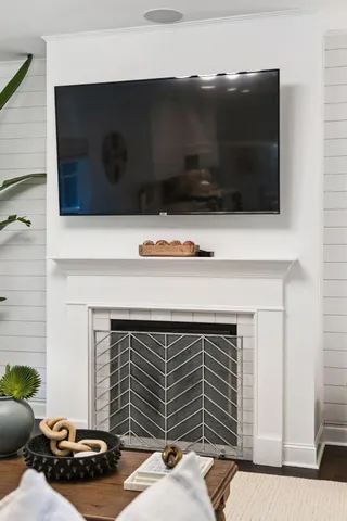 $759,000 | 3924 Hanoverian Drive, Mount Pleasant, SC 29429