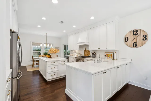 $759,000 | 3924 Hanoverian Drive, Mount Pleasant, SC 29429