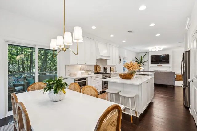 $759,000 | 3924 Hanoverian Drive, Mount Pleasant, SC 29429