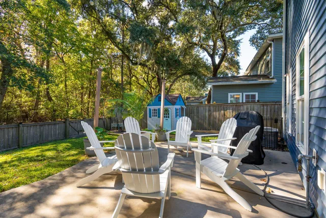 $759,000 | 3924 Hanoverian Drive, Mount Pleasant, SC 29429