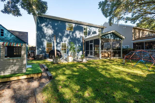 $759,000 | 3924 Hanoverian Drive, Mount Pleasant, SC 29429