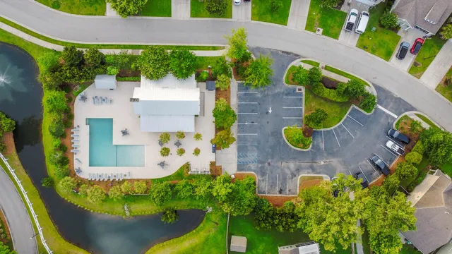 $759,000 | 3924 Hanoverian Drive, Mount Pleasant, SC 29429