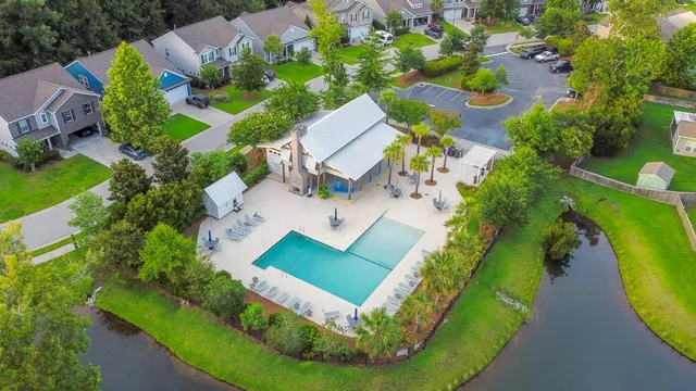 $759,000 | 3924 Hanoverian Drive, Mount Pleasant, SC 29429