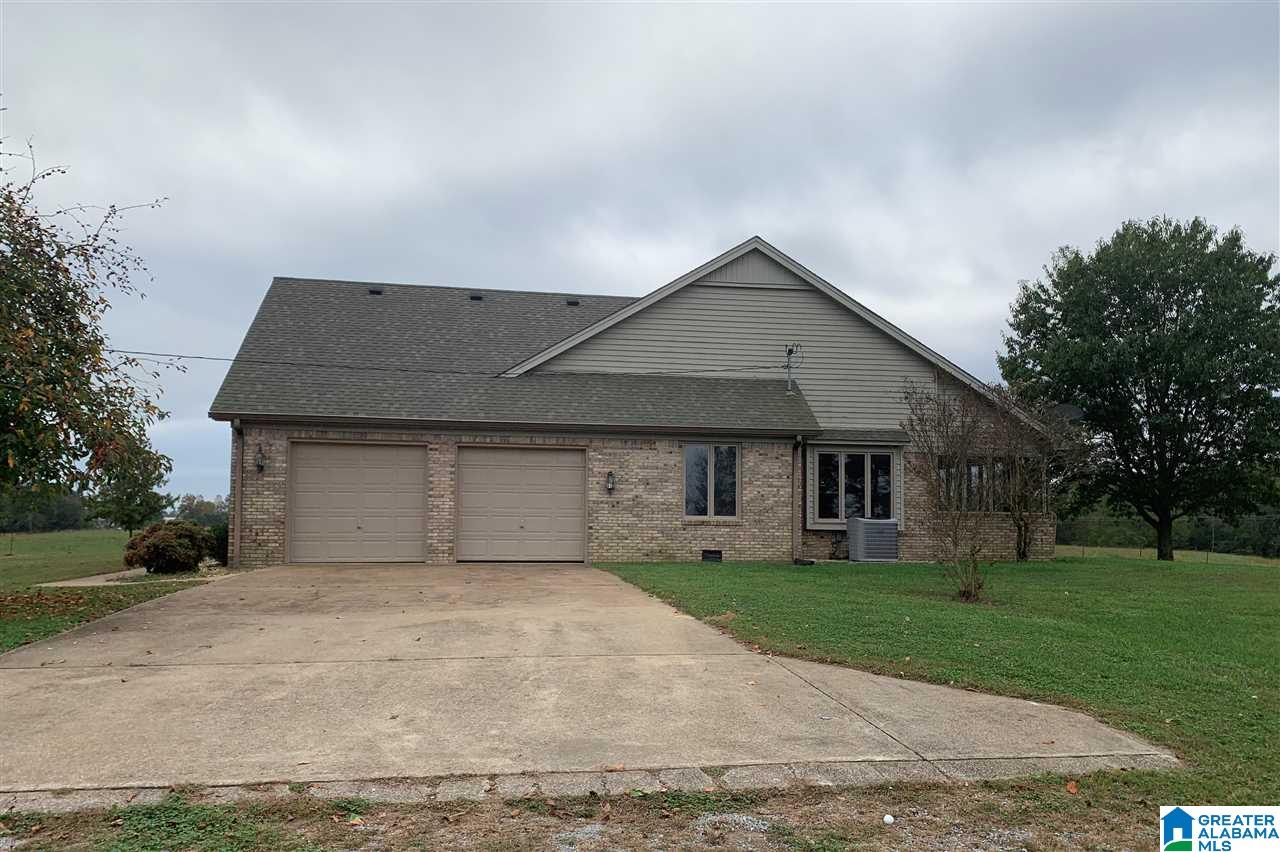 6965 Helicon Road Arley, AL 35541 - Photo 3 of 11 Gallery Image 3