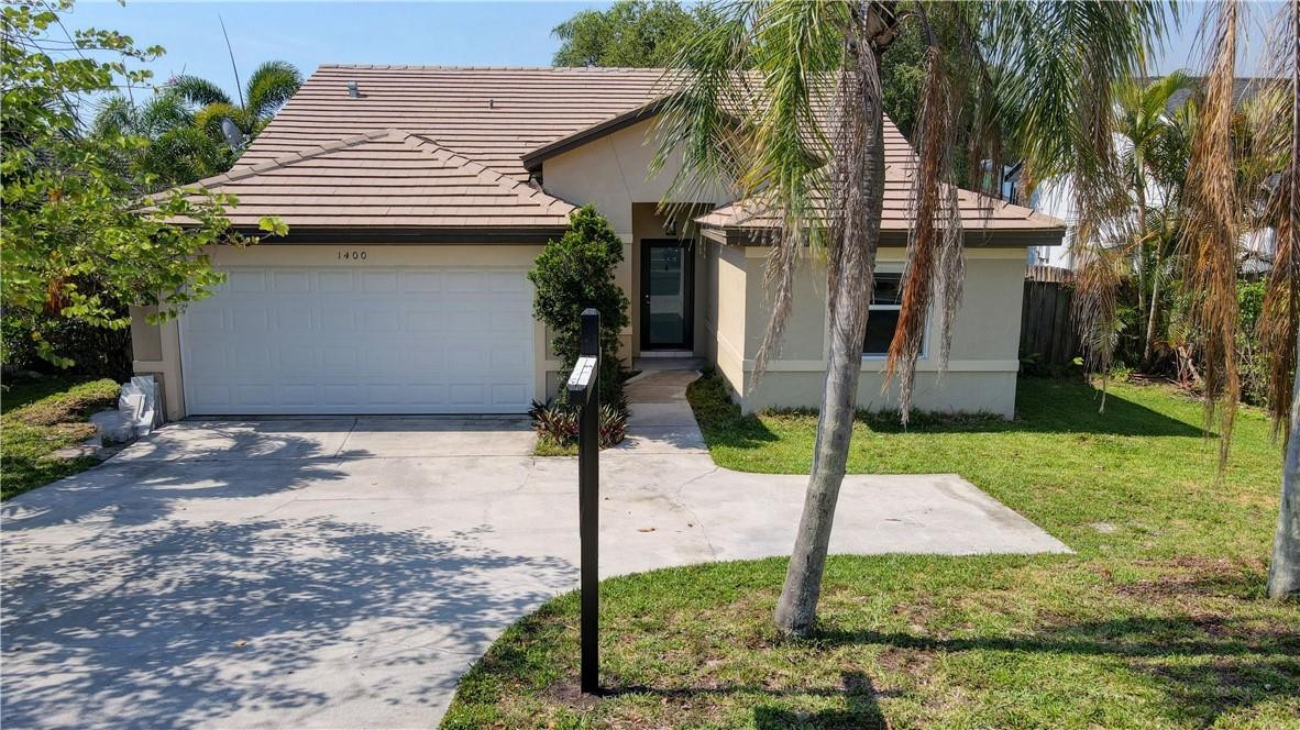 1400 Southwest 18th Street Boca Raton, FL 33486 - Photo 2 of 31 Photo 2