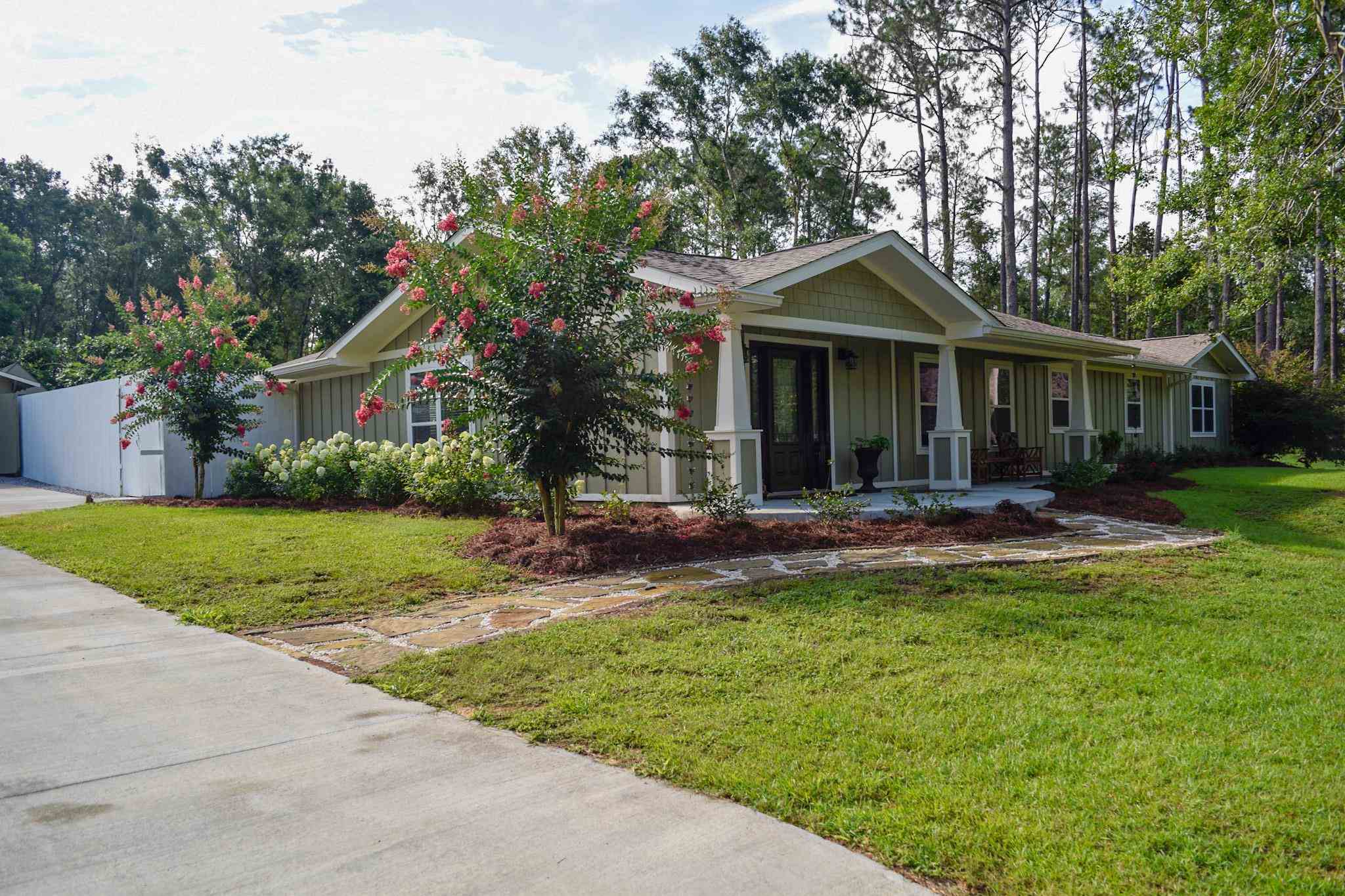23360 Wilson Road Loxley, AL 36551 - Photo 1 of 27