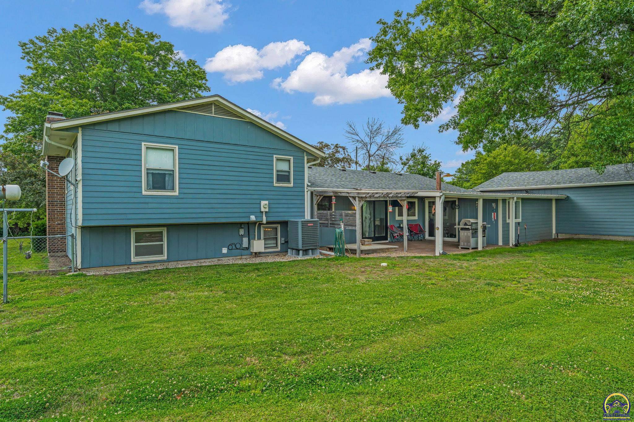 4832 Northeast Kincaid Road Topeka, KS 66617 - Photo 51 of 63