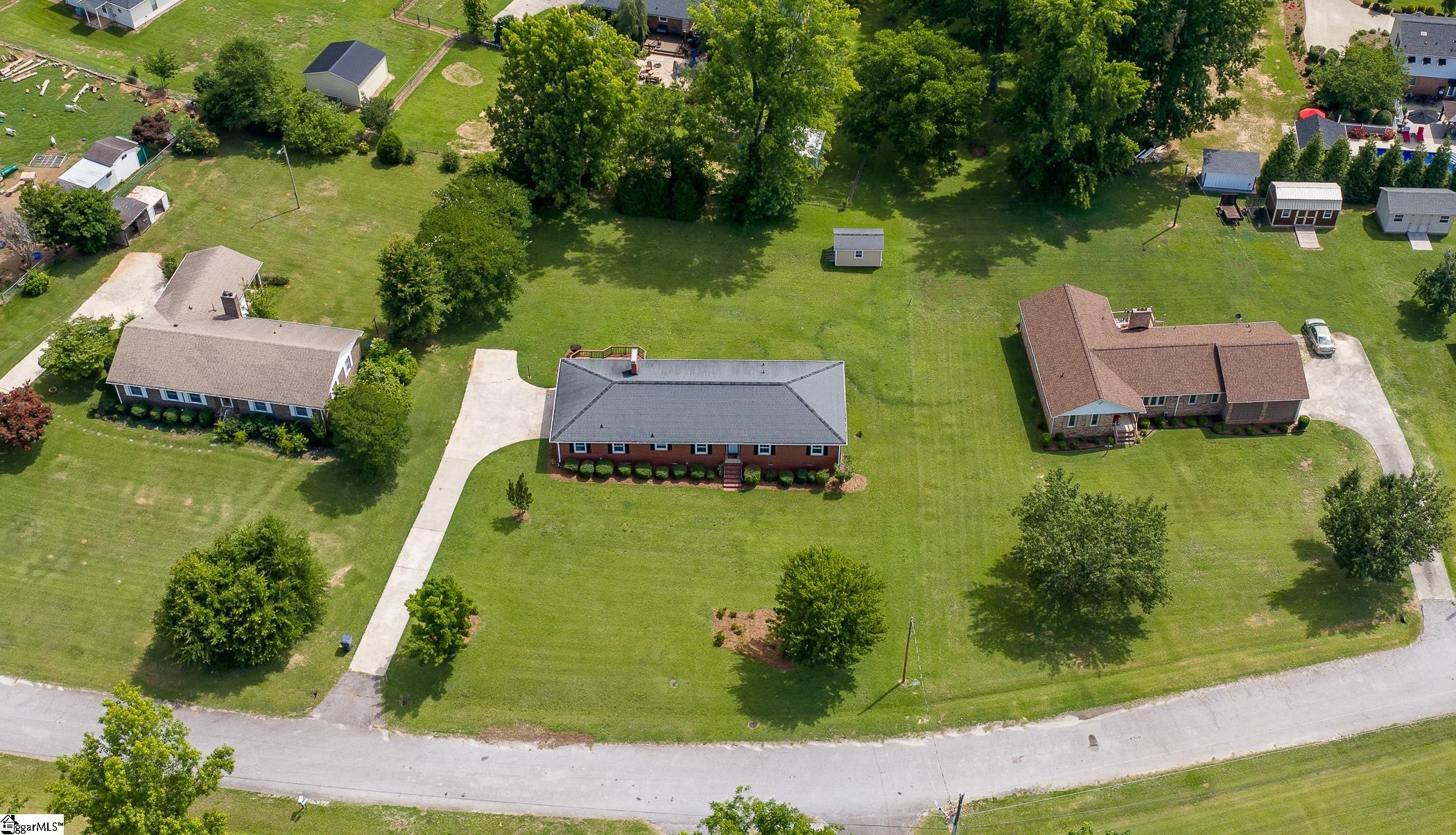 107 Lemon Tree Trail Laurens, SC 29360 - Photo 38 of 42