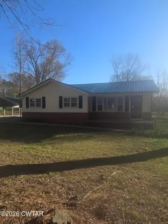 $184,900 | 58 Deep Gap Road, Jackson, TN 38301