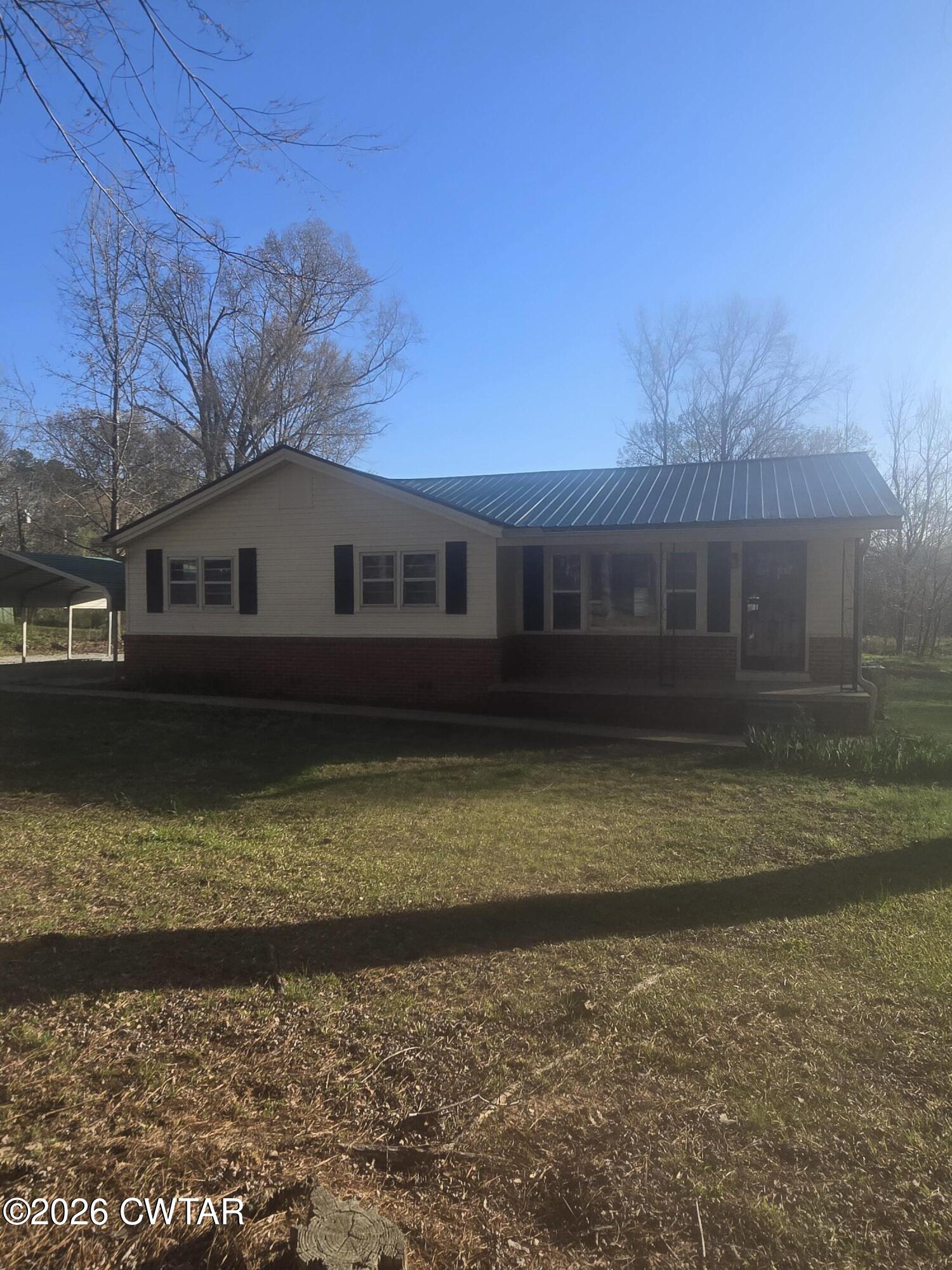 58 Deep Gap Road Jackson, TN 38301 - Photo 1 of 12 20260318_173452