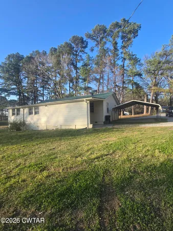 $184,900 | 58 Deep Gap Road, Jackson, TN 38301