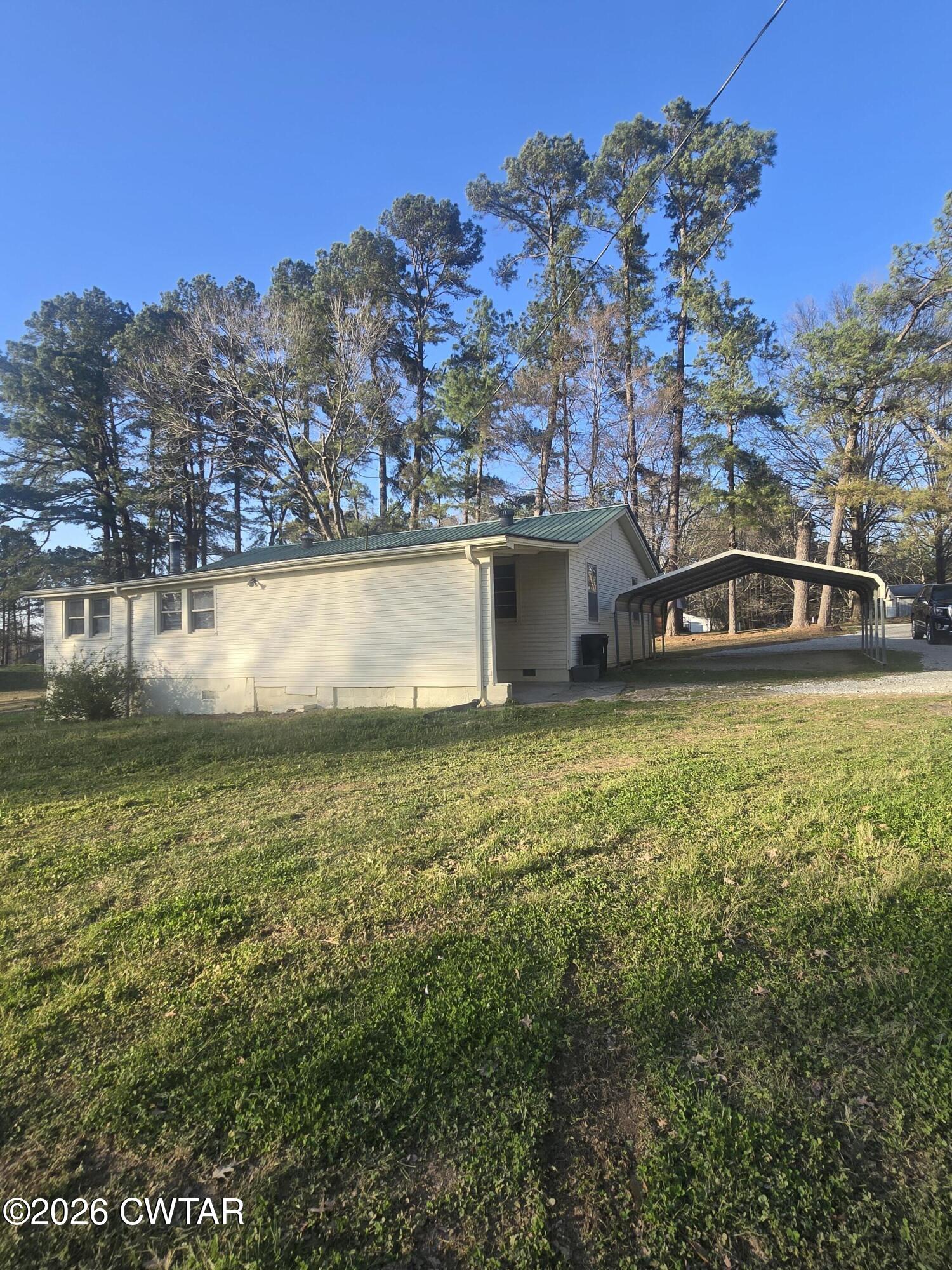 58 Deep Gap Road Jackson, TN 38301 - Photo 11 of 12 20260318_175109