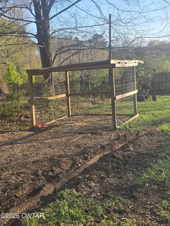 $184,900 | 58 Deep Gap Road, Jackson, TN 38301