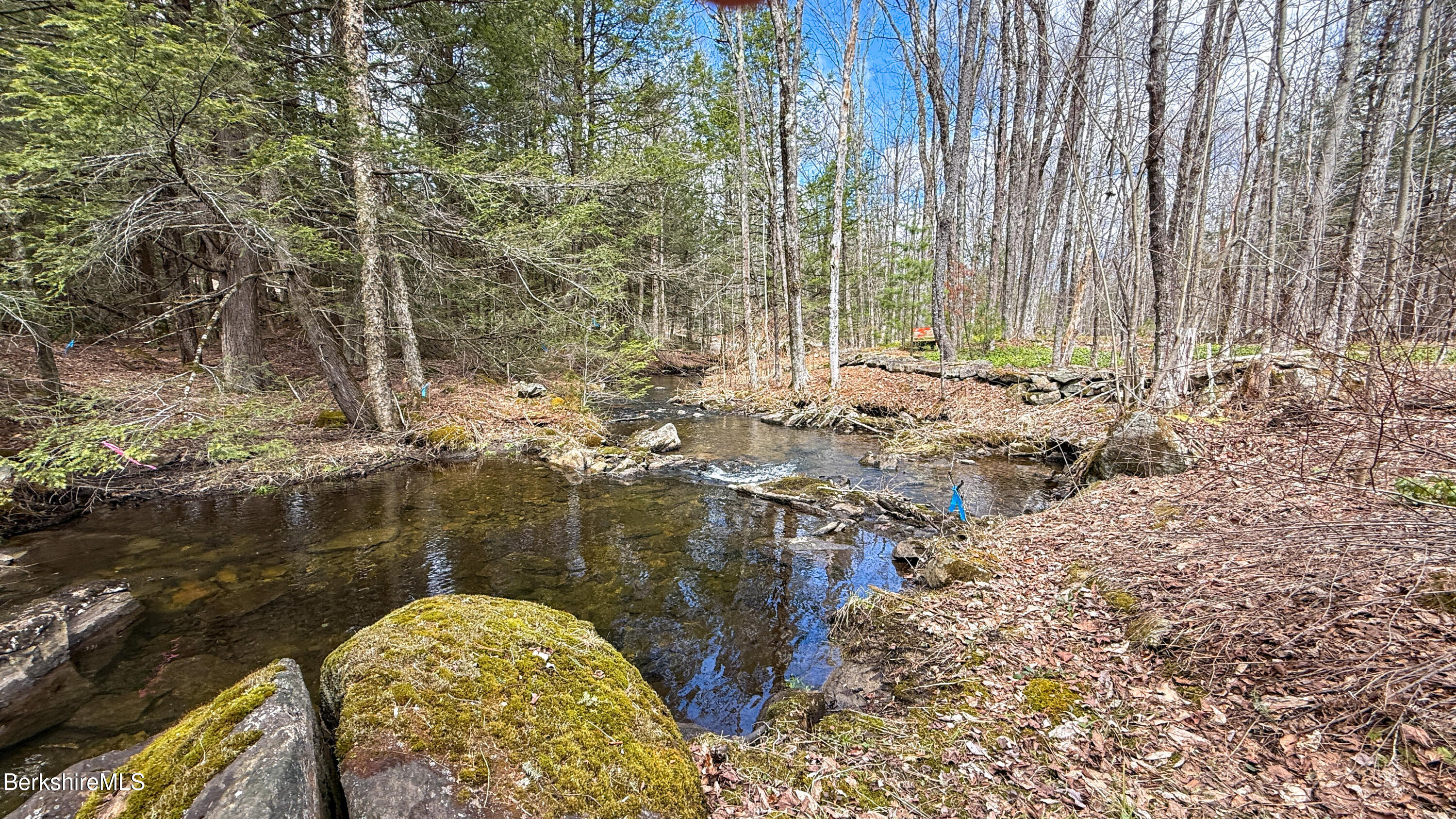 283 Benton Hill Road Becket, MA 01223 - Photo 37 of 55 a view of lake