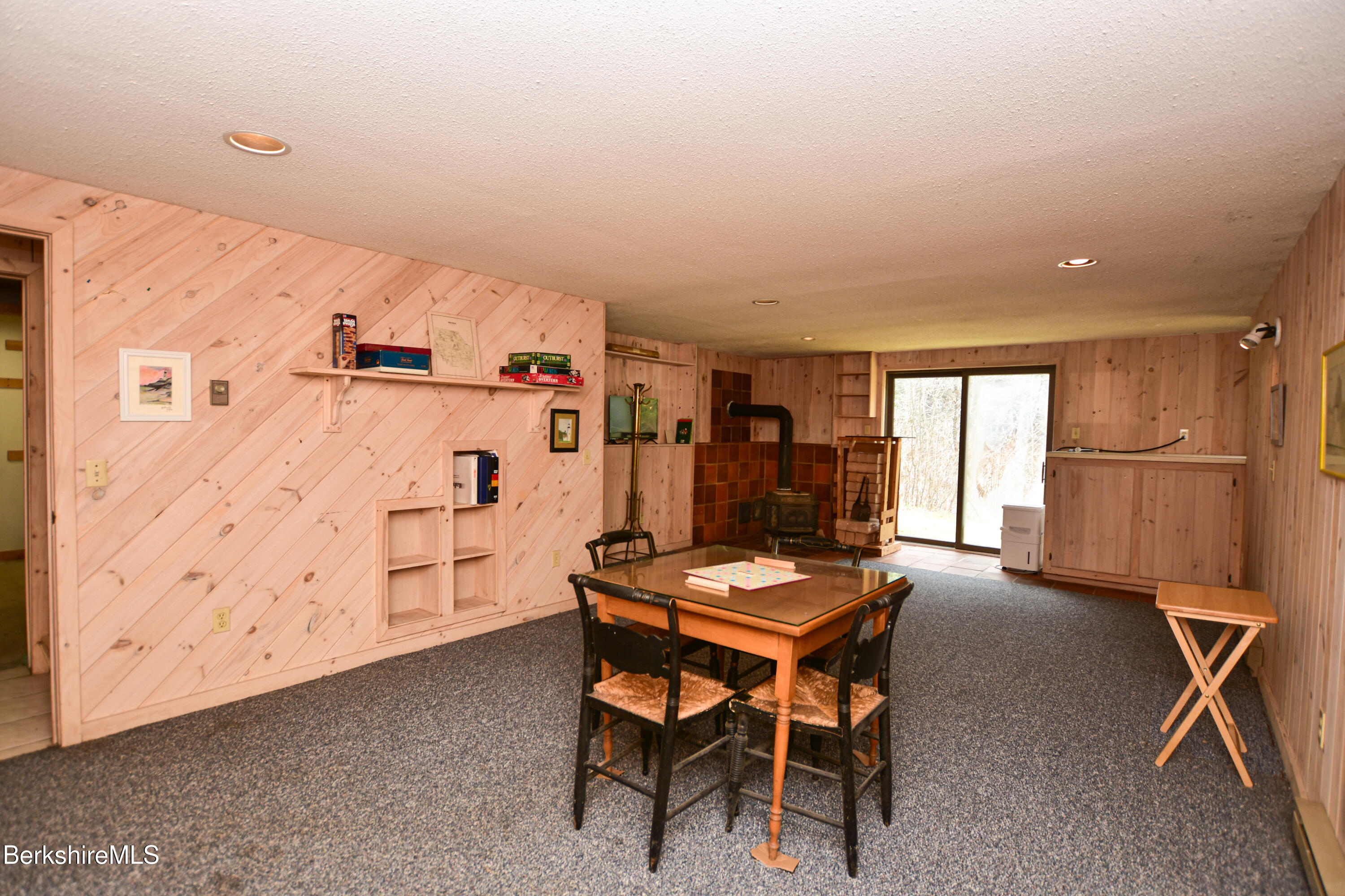 283 Benton Hill Road Becket, MA 01223 - Photo 38 of 55 283 Benton Hill Rd