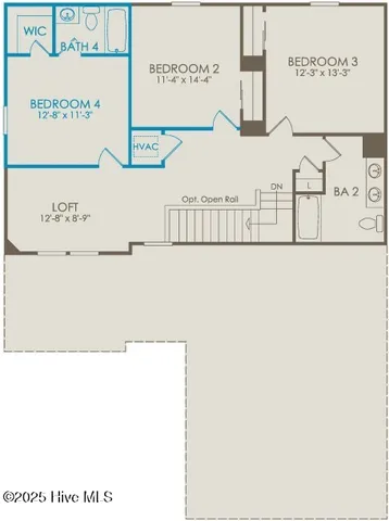 $439,965 | 545 Glitter Bay Court, Unit 1033, Shallotte, NC 28470