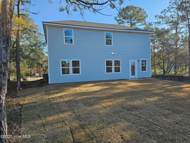 $439,965 | 545 Glitter Bay Court, Unit 1033, Shallotte, NC 28470