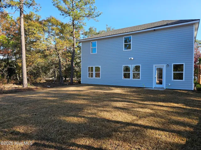$439,965 | 545 Glitter Bay Court, Unit 1033, Shallotte, NC 28470