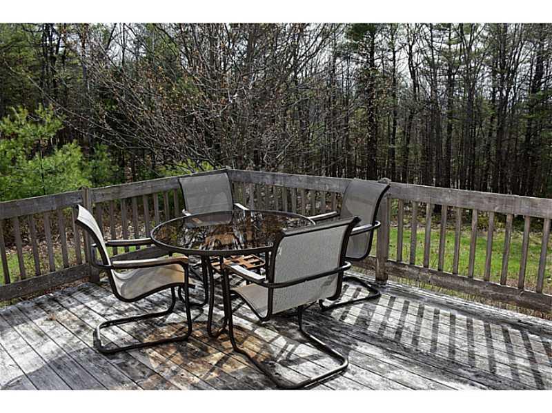 50 Tenny Hill Road Raymond, ME 04071 - Photo 24 of 34 Patio/Deck.