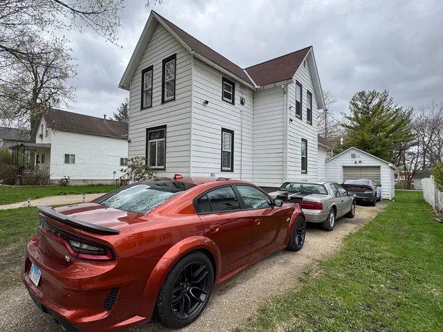 $95,000 | 1006 5th Avenue, Mendota, IL 61342