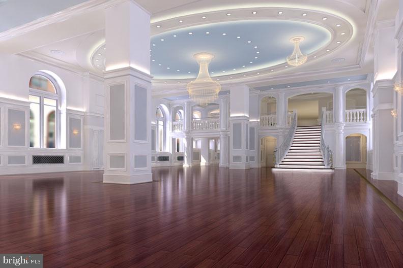 1324 Locust Street, Unit 918 Philadelphia, PA 19107 - Photo 36 of 38 Arts Ballroom
