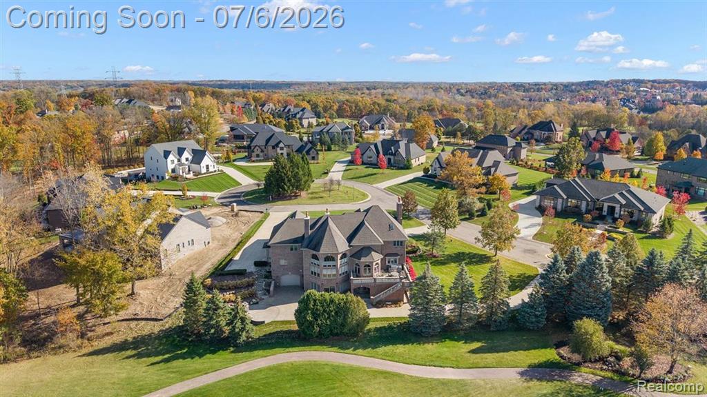 4650 Gatehouse Court Rochester, MI 48306 - Photo 14 of 78