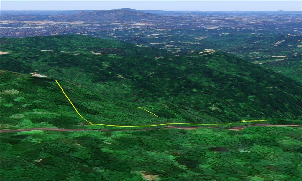 32 Andes Ridge Jasper, GA 30143 - Photo 24 of 24 a view of a lush green field