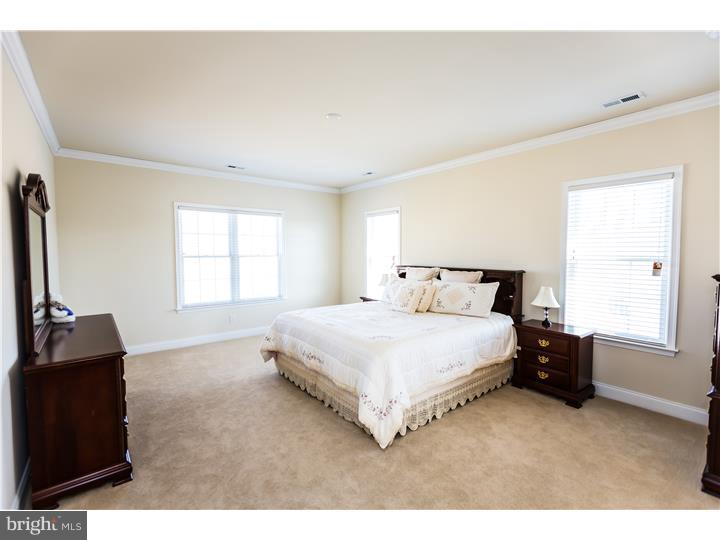 3996 Powell Road Chester Springs, PA 19425 - Photo 14 of 25 Master Bedroom