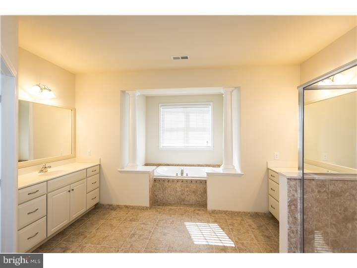 3996 Powell Road Chester Springs, PA 19425 - Photo 16 of 25 Master Bathroom