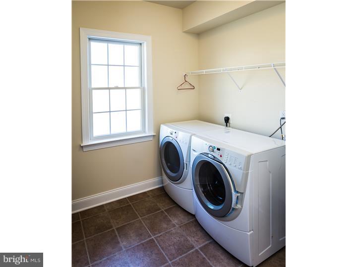 3996 Powell Road Chester Springs, PA 19425 - Photo 24 of 25 Laundry Room