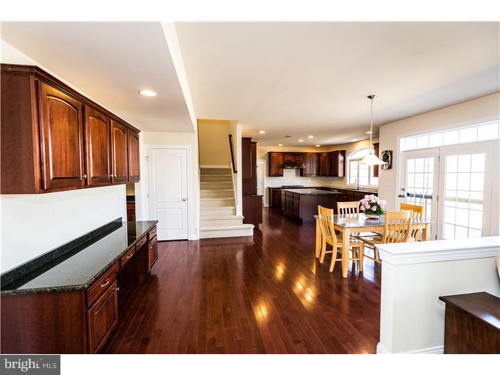 3996 Powell Road Chester Springs, PA 19425 - Photo 8 of 25 Kitchen