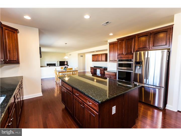 3996 Powell Road Chester Springs, PA 19425 - Photo 9 of 25 Kitchen